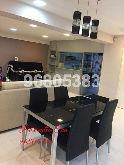 Blk 615 Choa Chu Kang Street 62 (Choa Chu Kang), HDB 4 Rooms #138628232